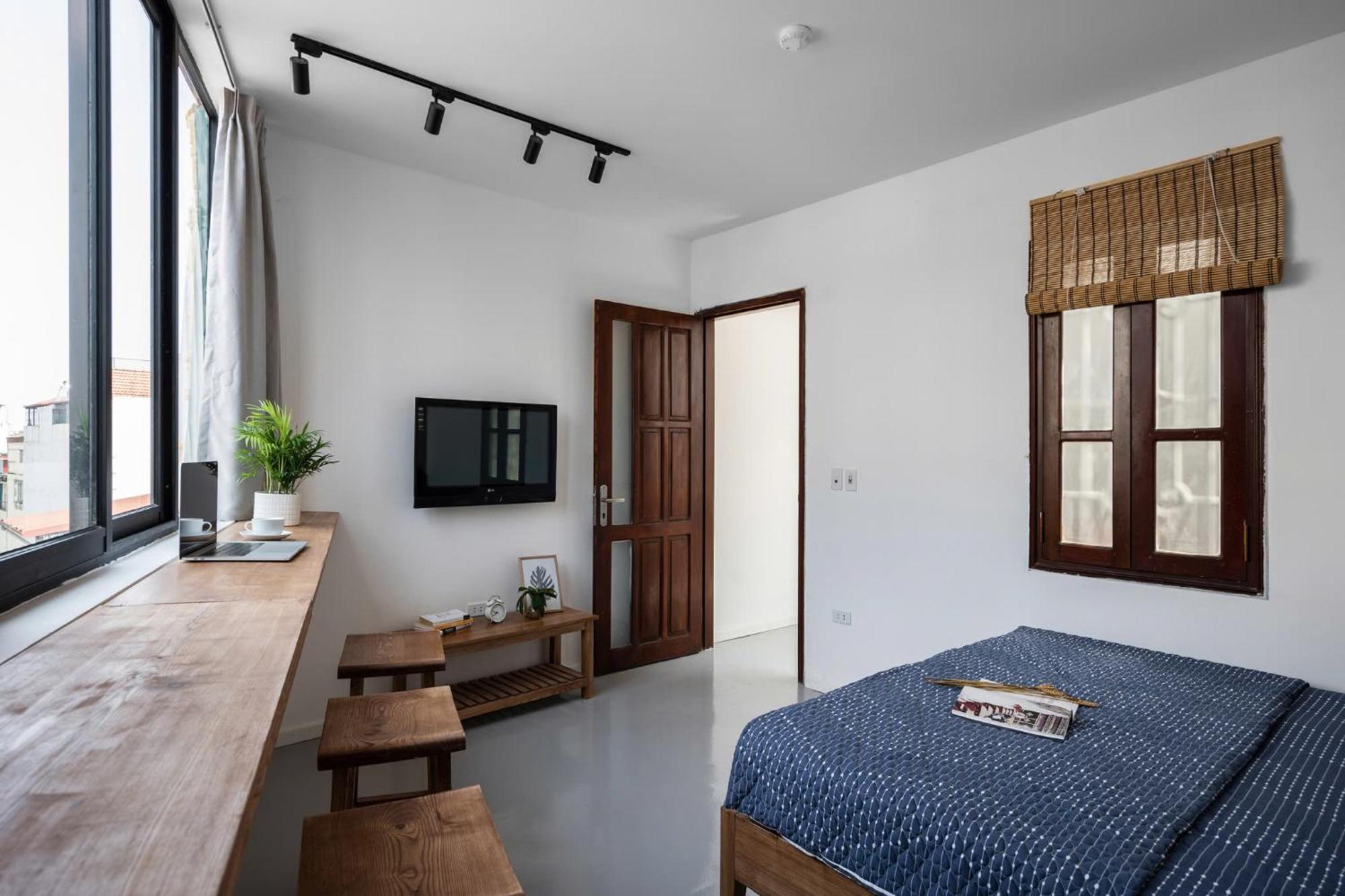 Budapest Residences In Centre-elevator With Free Laundry Service