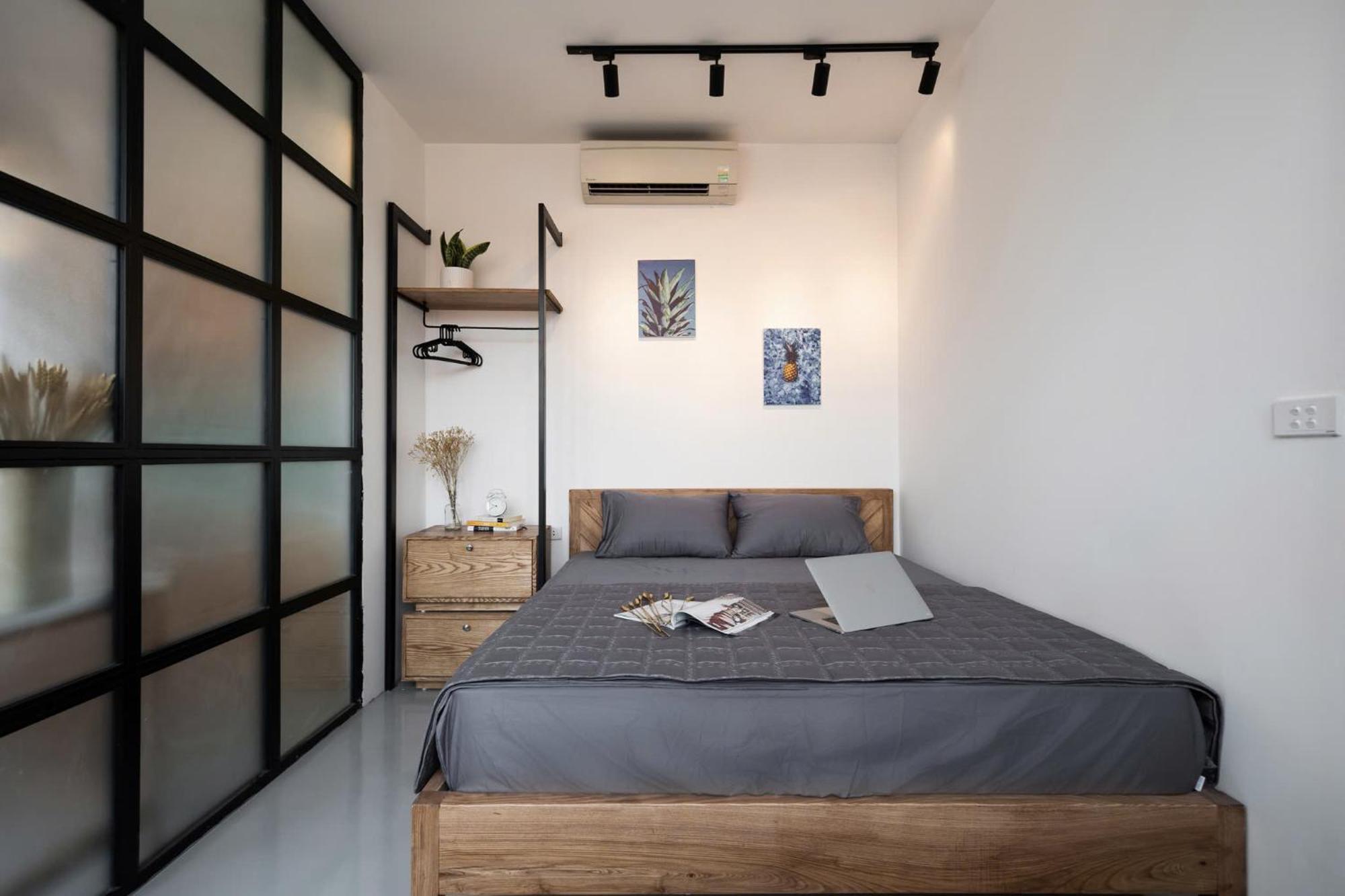 Budapest Residences In Centre-elevator With Free Laundry Service
