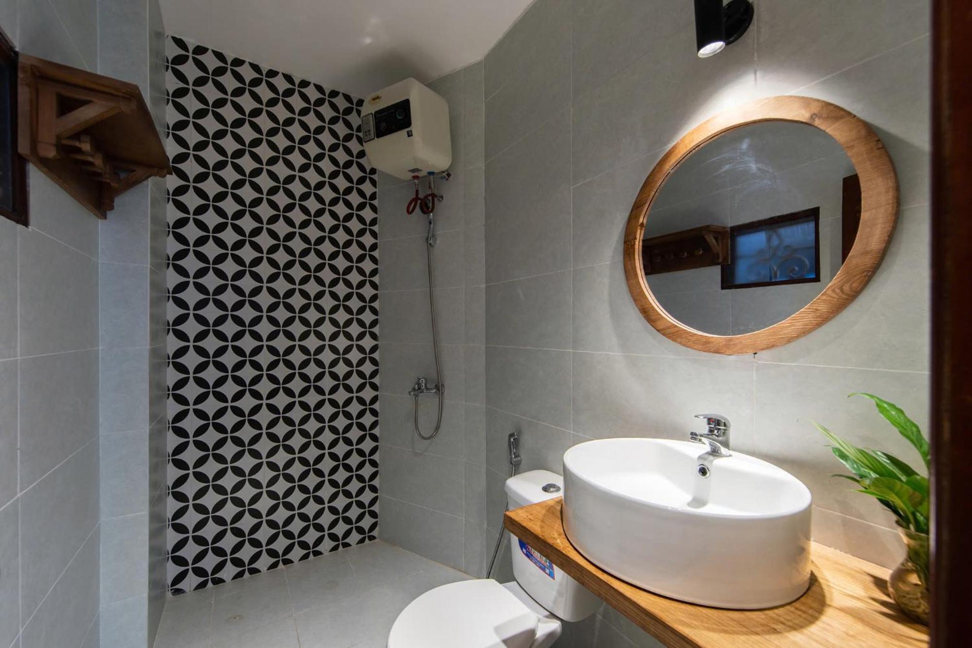 Budapest Residences In Centre-elevator With Free Laundry Service Căn hộ Hà Nội