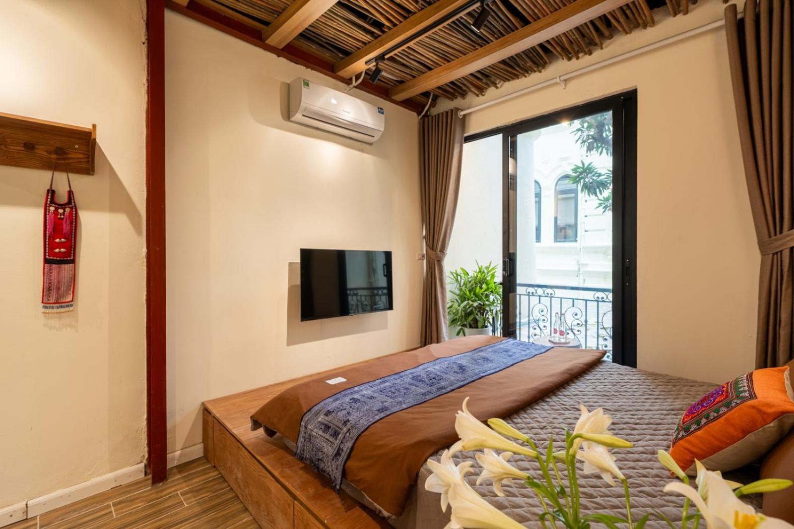 Budapest Residences In Centre-elevator With Free Laundry Service Căn hộ Hà Nội